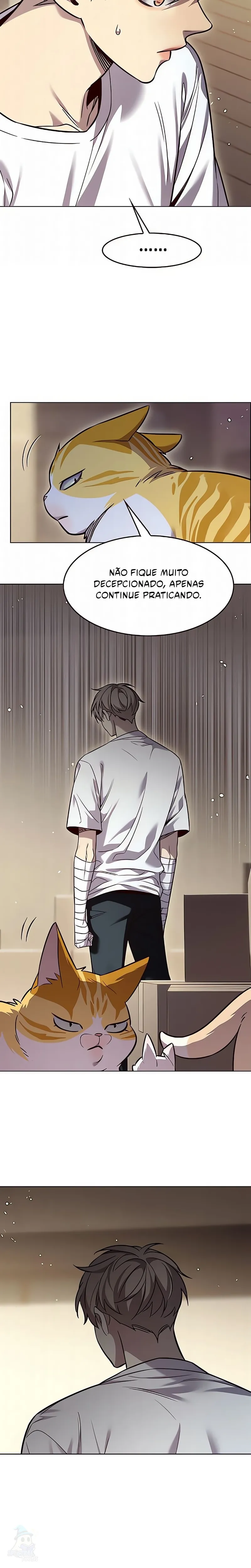 Read Eleceed Português Manga Online