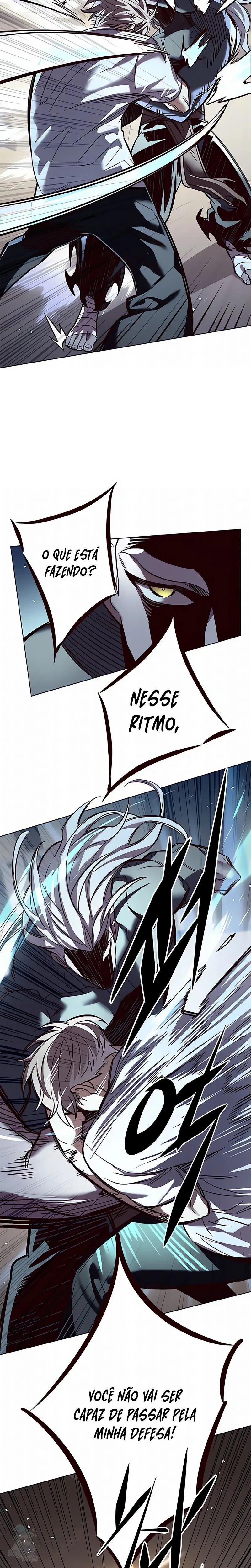 Read Eleceed Português Manga Online