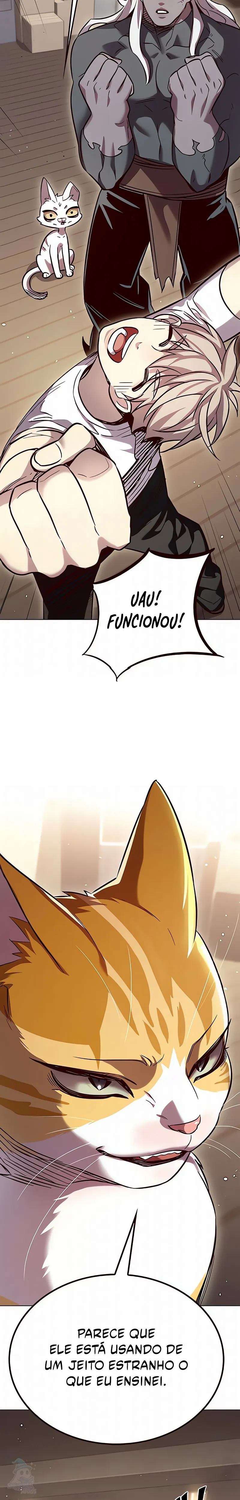 Read Eleceed Português Manga Online