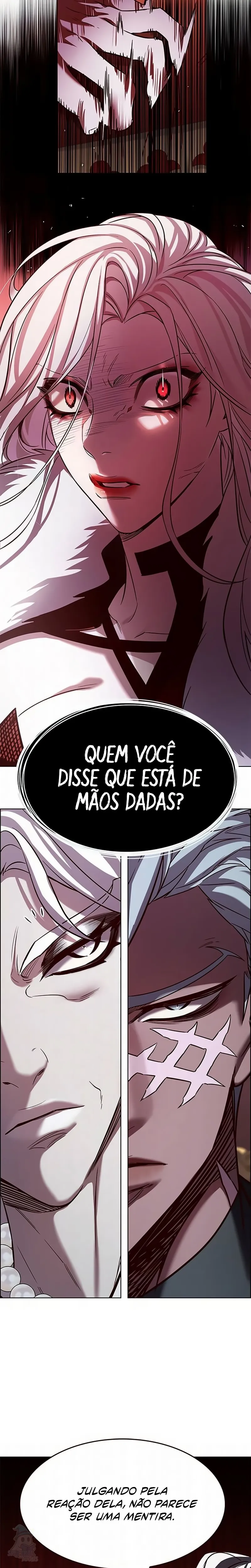 Read Eleceed Português Manga Online