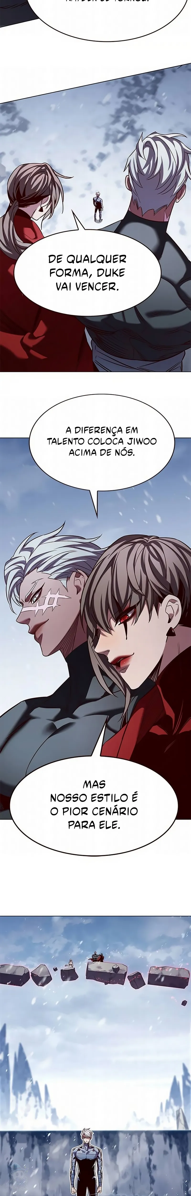 Read Eleceed Português Manga Online