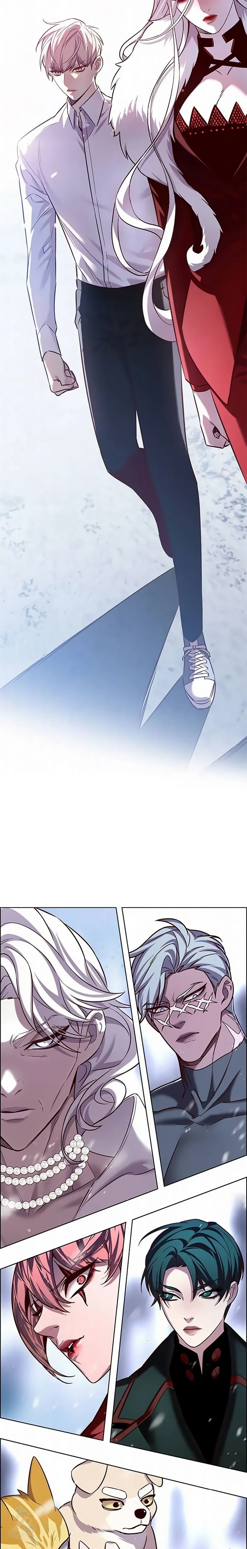 Read Eleceed Português Manga Online