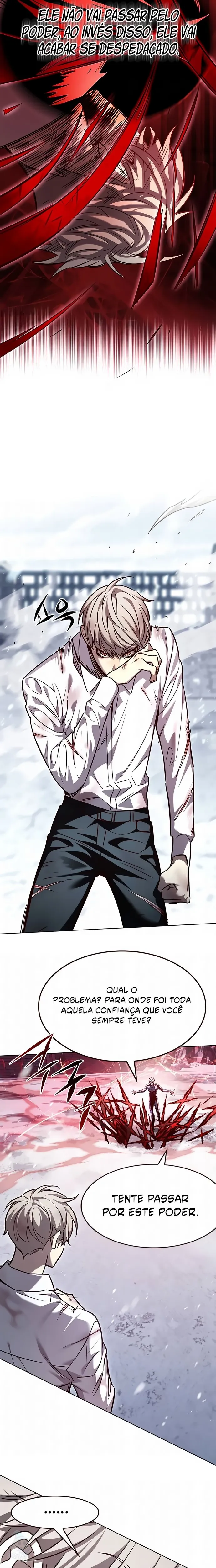 Read Eleceed Português Manga Online