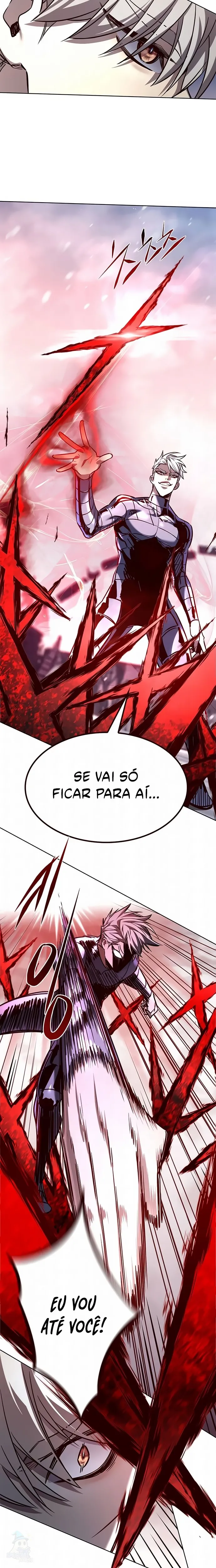 Read Eleceed Português Manga Online