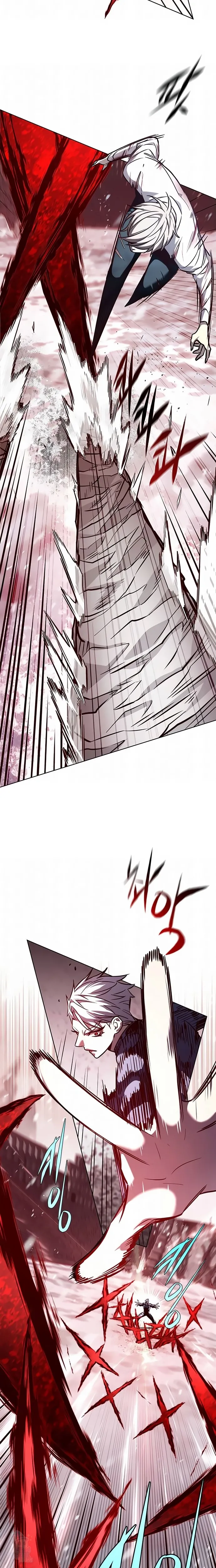 Read Eleceed Português Manga Online