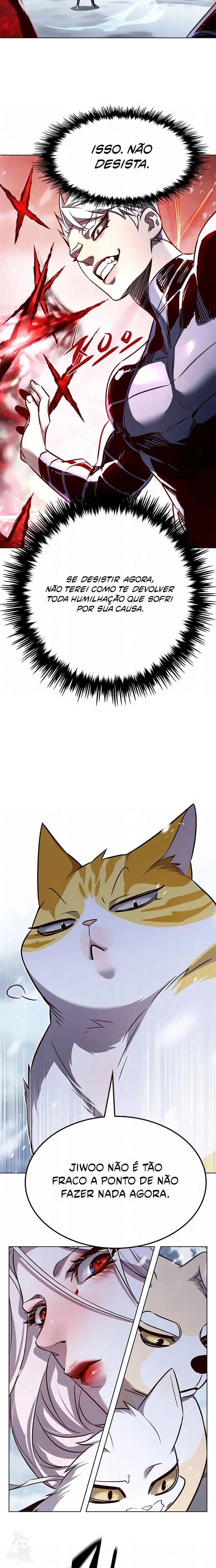 Read Eleceed Português Manga Online