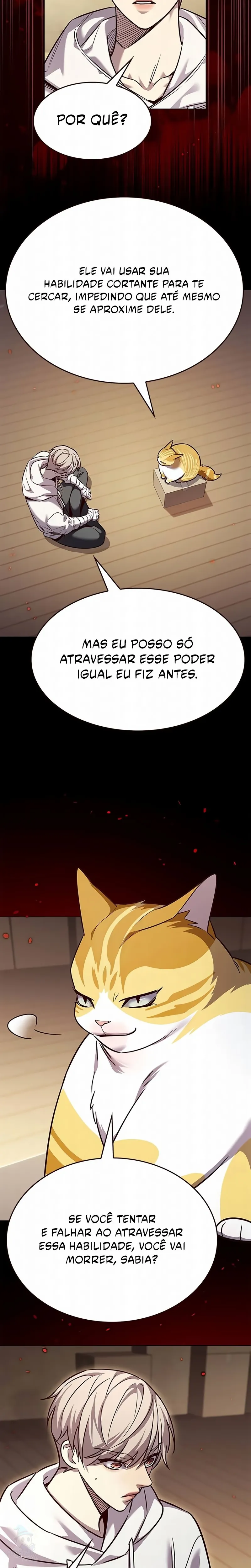 Read Eleceed Português Manga Online