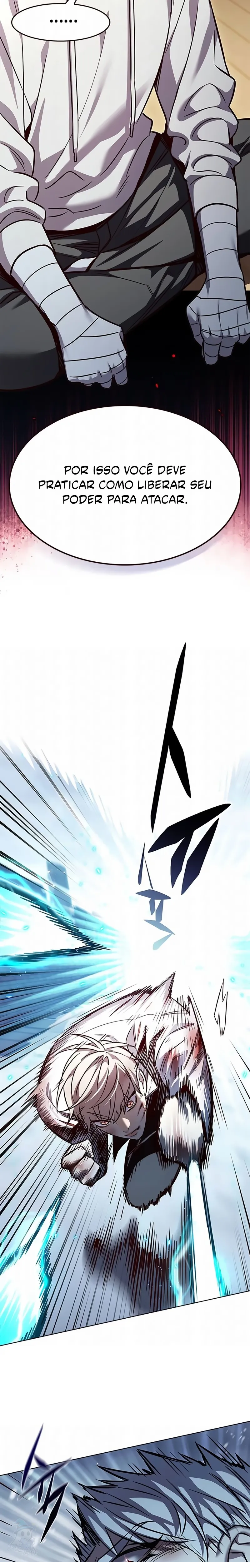 Read Eleceed Português Manga Online