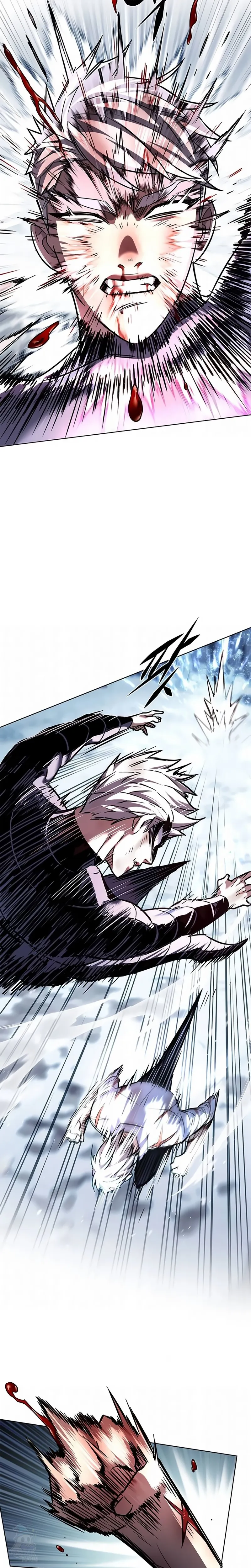 Read Eleceed Português Manga Online