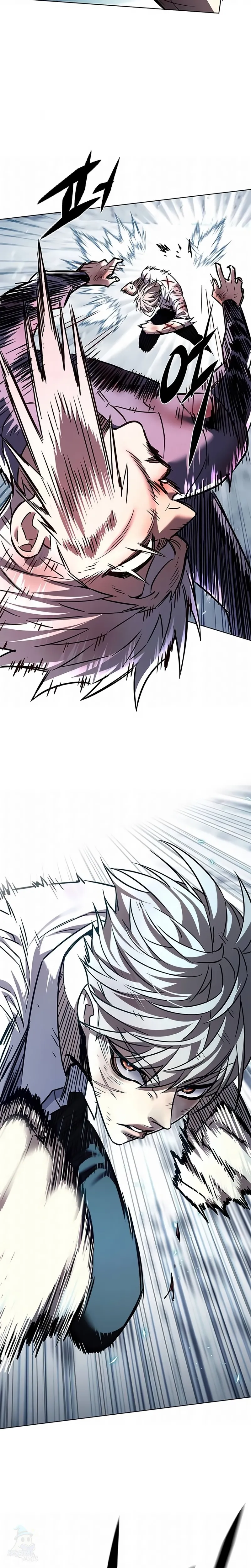 Read Eleceed Português Manga Online