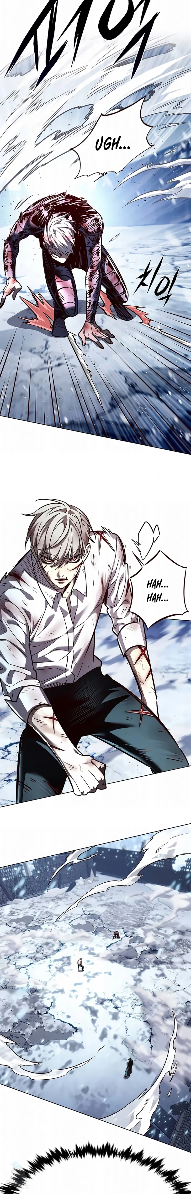 Read Eleceed Português Manga Online