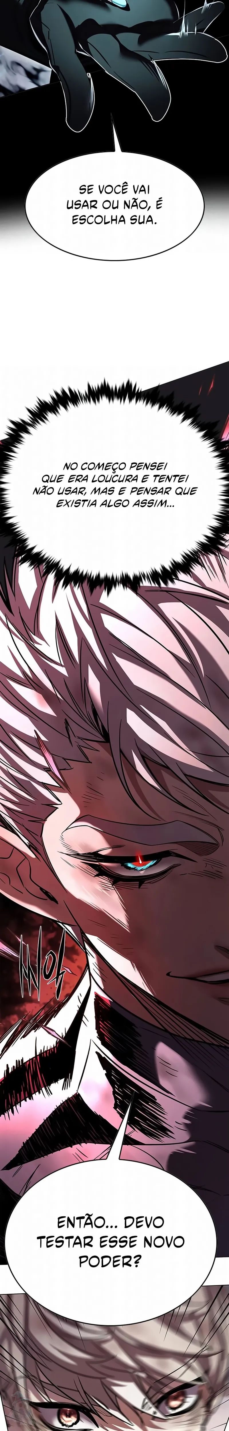 Read Eleceed Português Manga Online