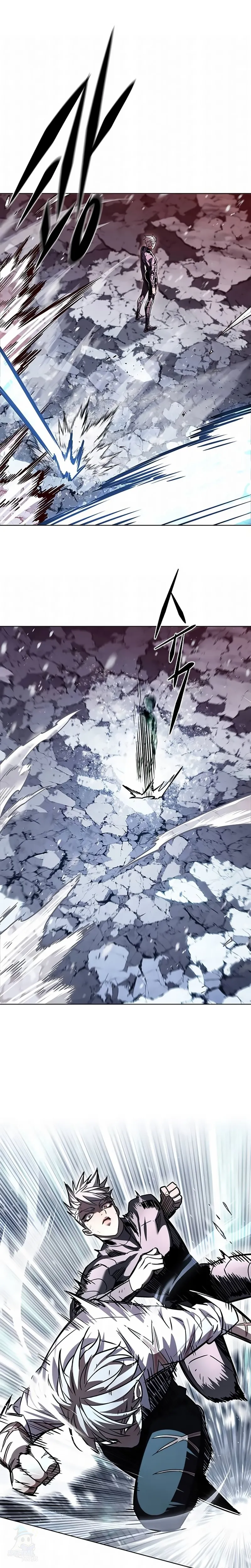 Read Eleceed Português Manga Online