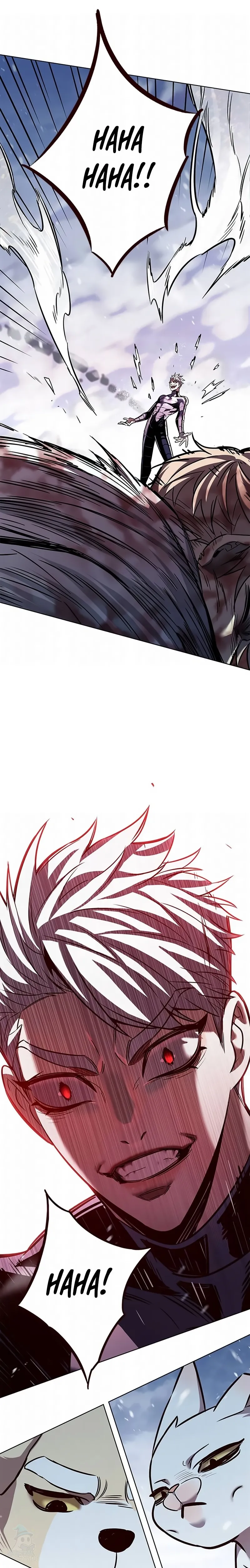 Read Eleceed Português Manga Online