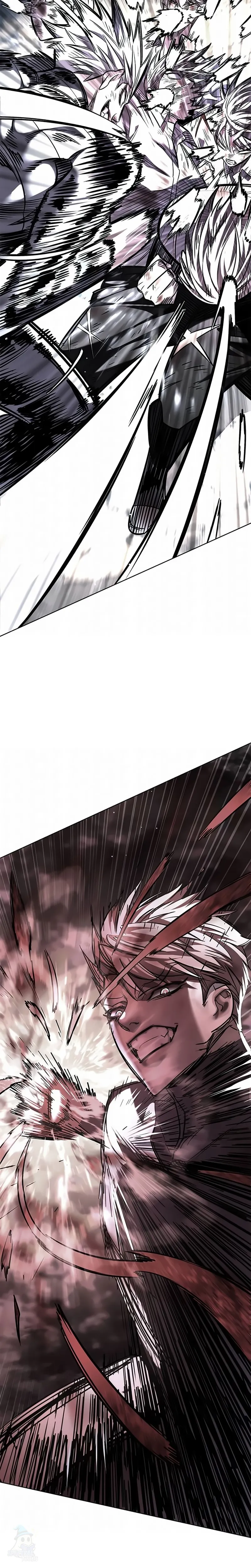 Read Eleceed Português Manga Online