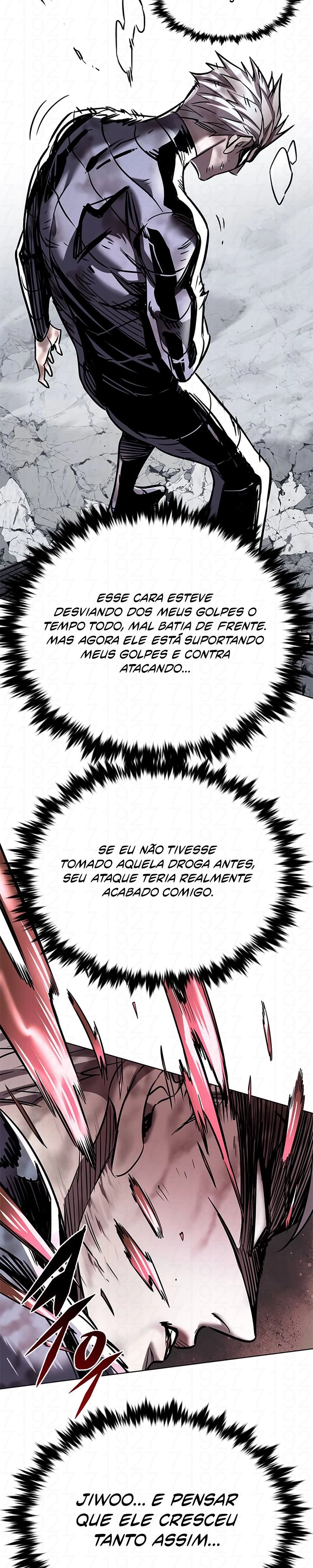 Read Eleceed Português Manga Online
