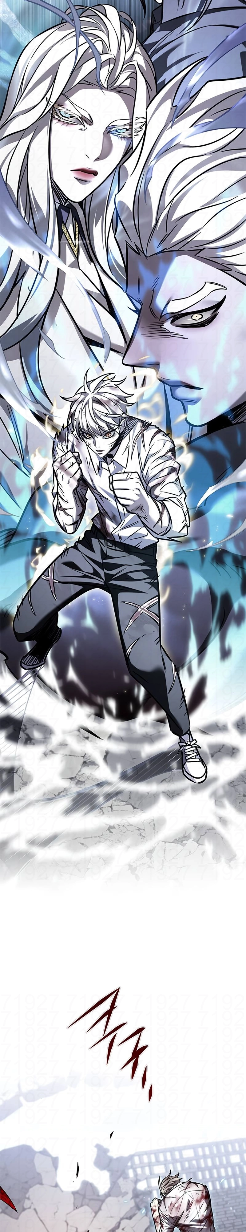 Read Eleceed Português Manga Online