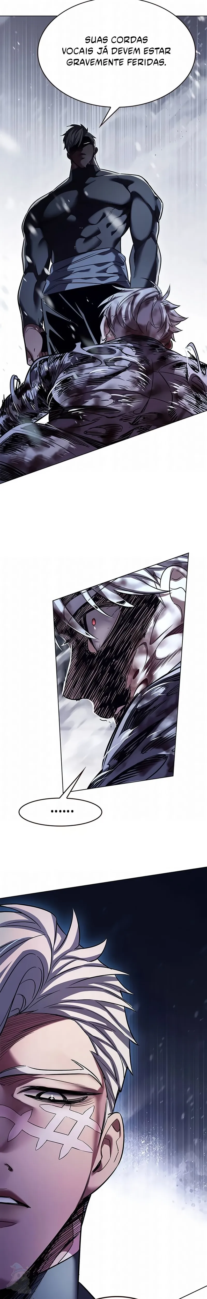 Read Eleceed Português Manga Online