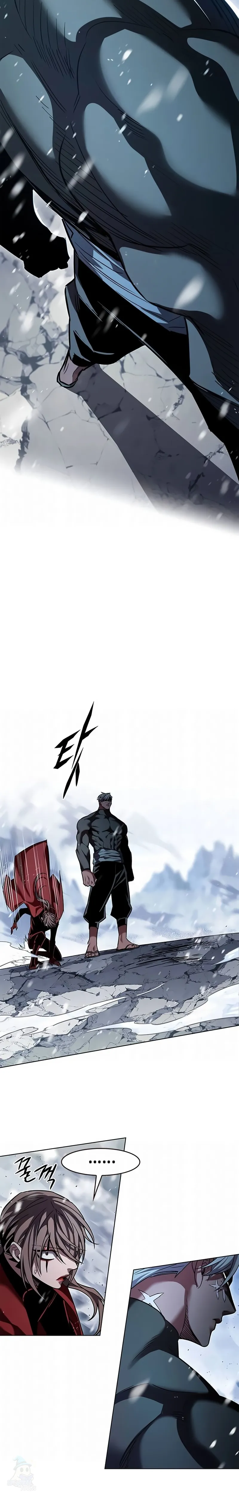 Read Eleceed Português Manga Online