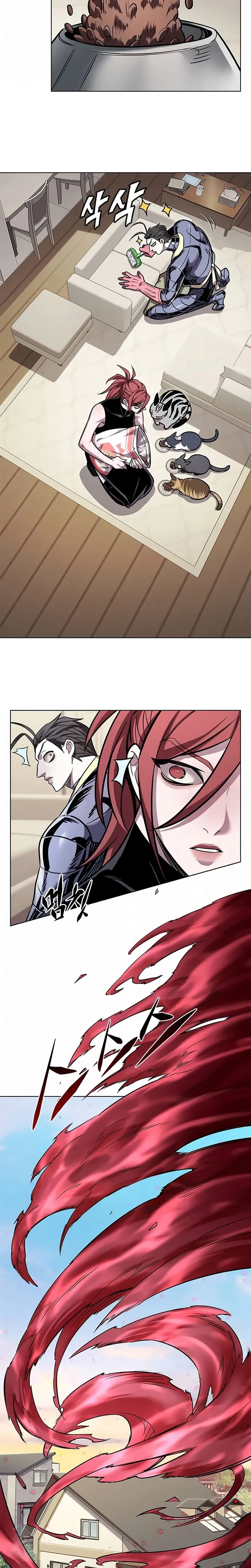 Read Eleceed Português Manga Online