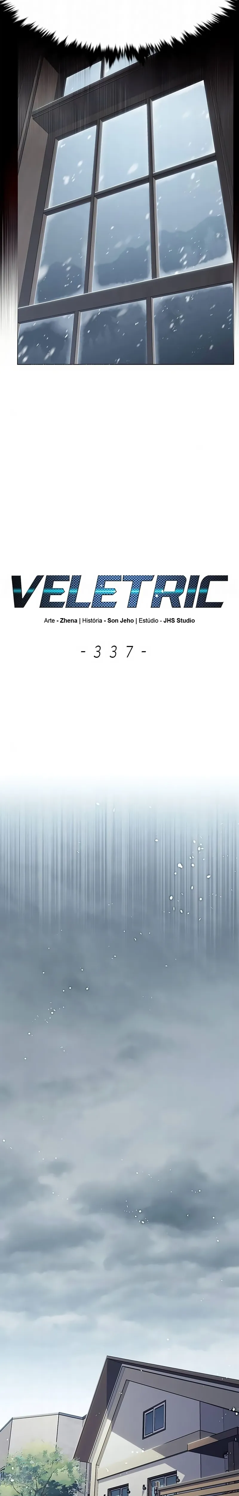 Read Eleceed Português Manga Online