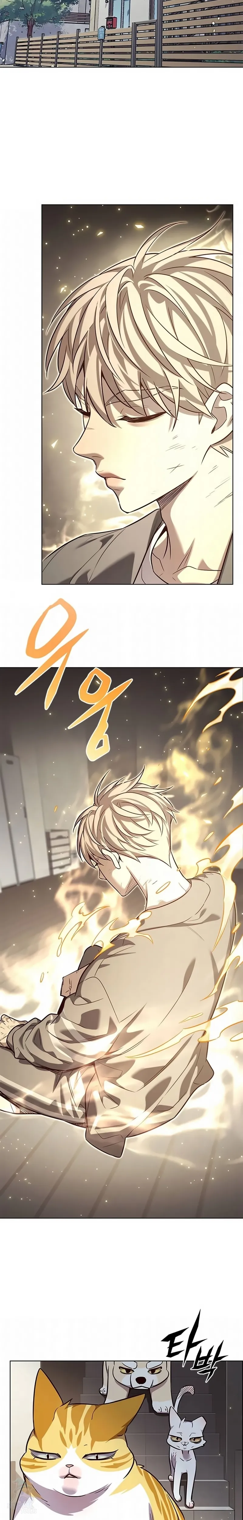 Read Eleceed Português Manga Online