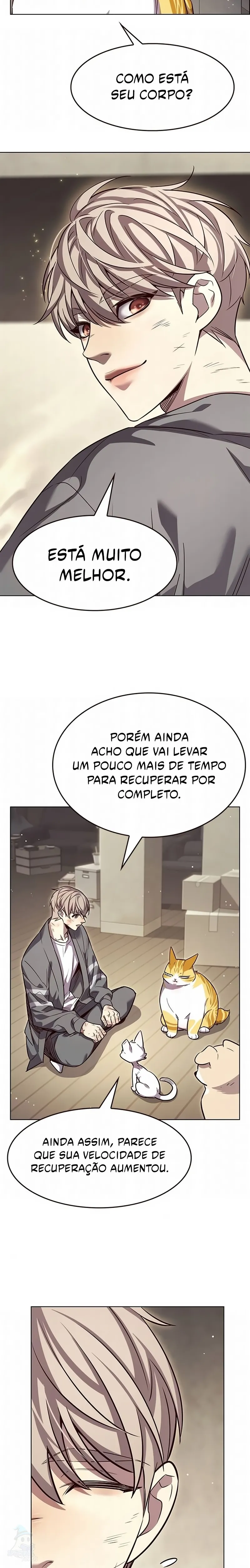 Read Eleceed Português Manga Online