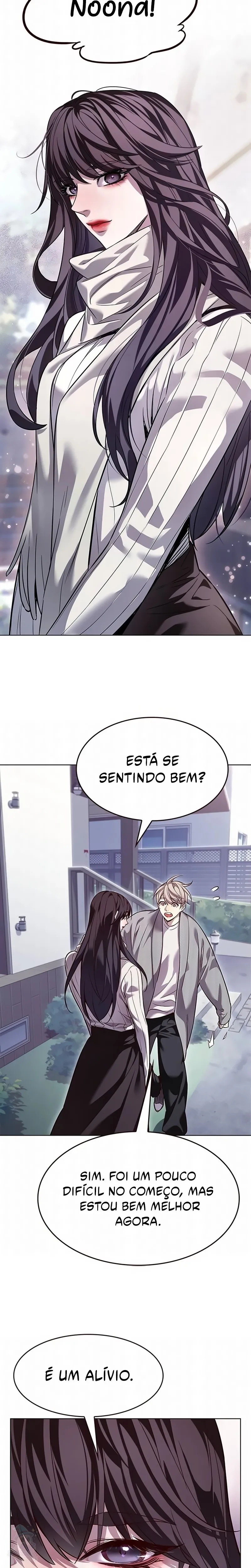 Read Eleceed Português Manga Online