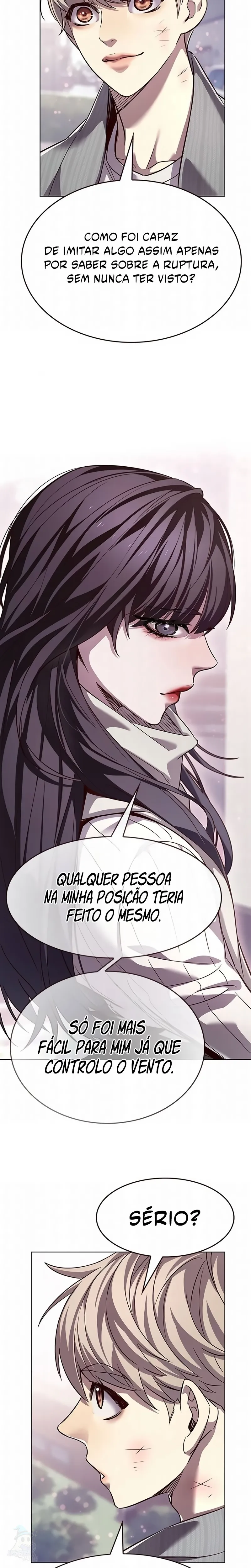 Read Eleceed Português Manga Online