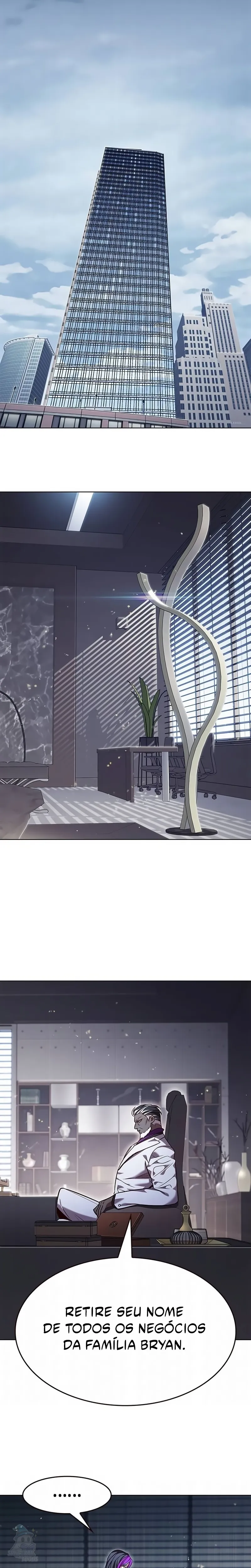 Read Eleceed Português Manga Online