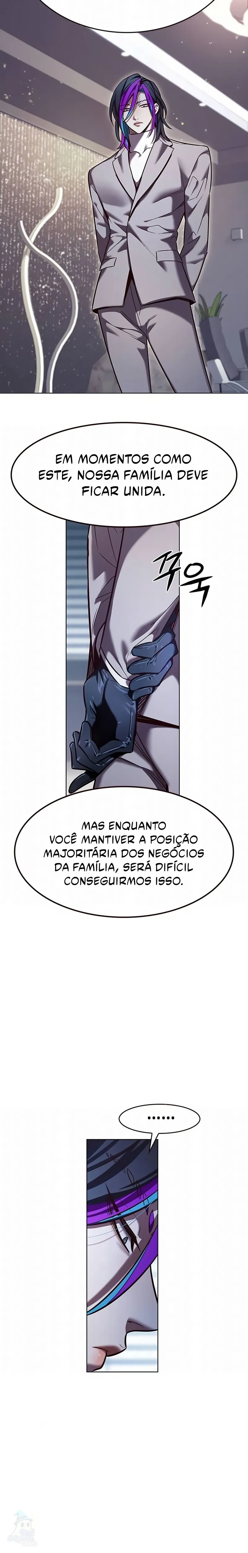 Read Eleceed Português Manga Online