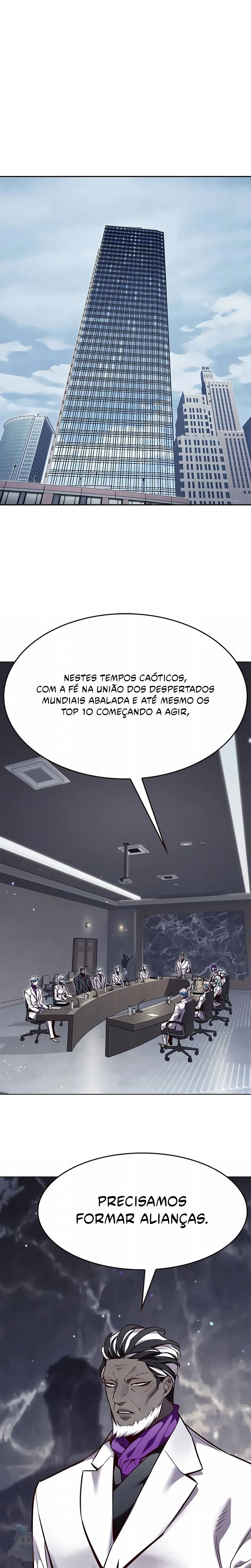 Read Eleceed Português Manga Online