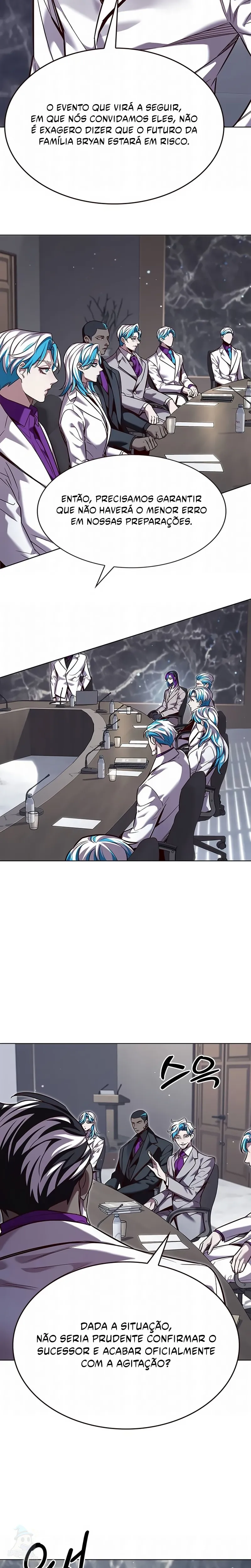 Read Eleceed Português Manga Online