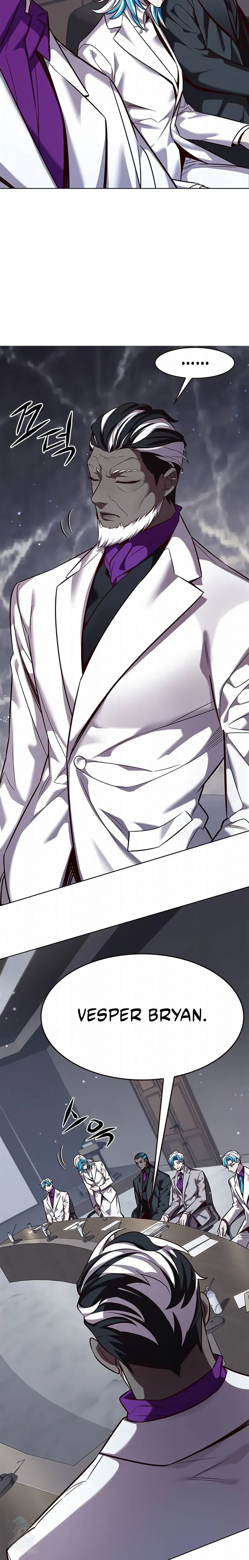 Read Eleceed Português Manga Online