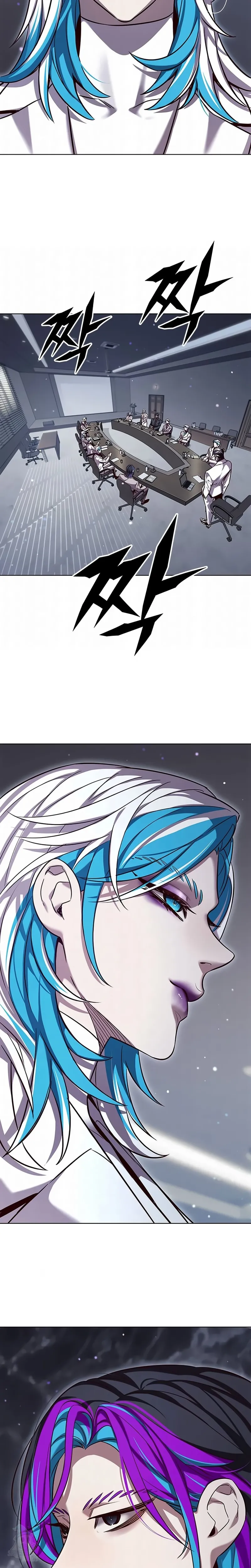 Read Eleceed Português Manga Online