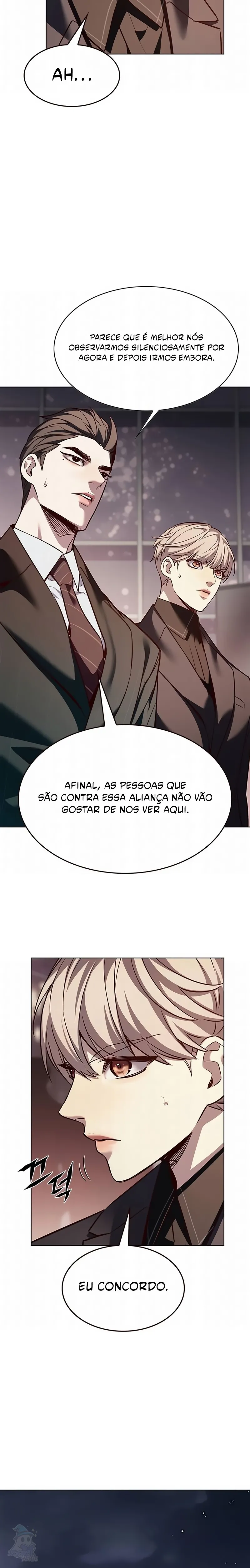 Read Eleceed Português Manga Online