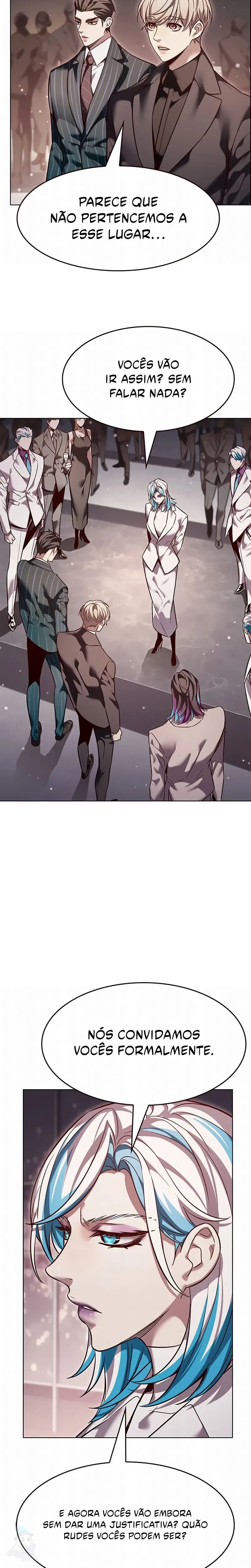 Read Eleceed Português Manga Online