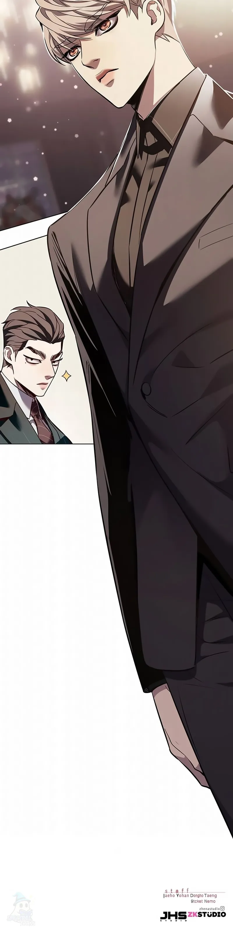 Read Eleceed Português Manga Online