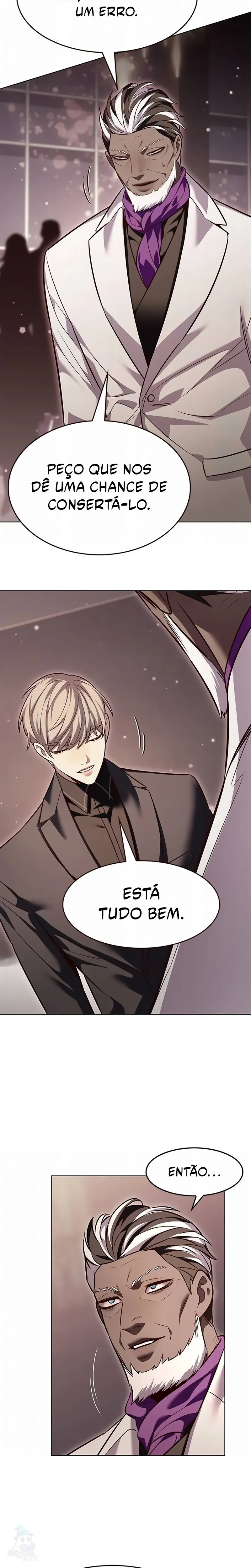 Read Eleceed Português Manga Online