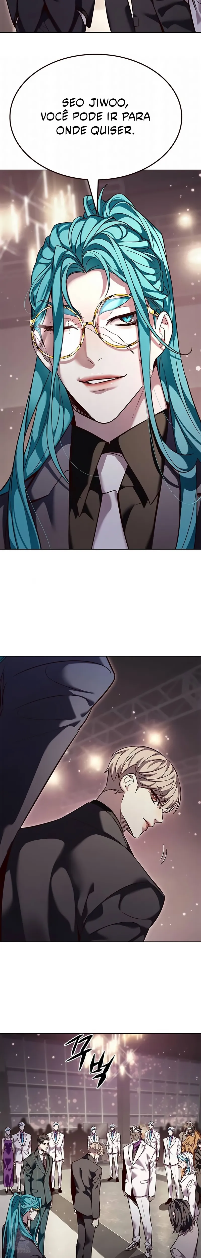 Read Eleceed Português Manga Online