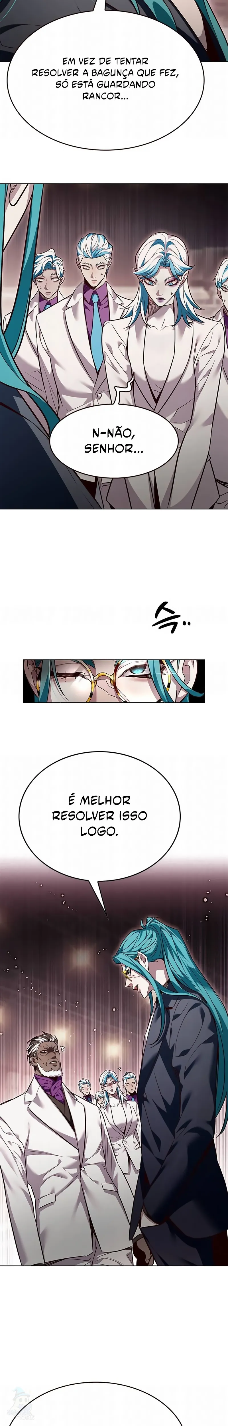 Read Eleceed Português Manga Online