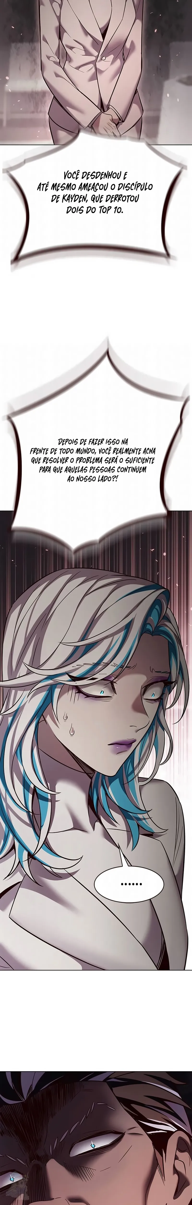 Read Eleceed Português Manga Online