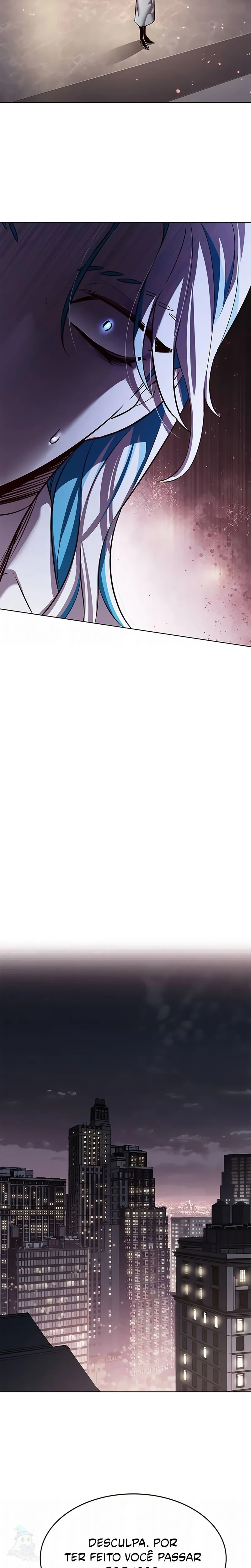 Read Eleceed Português Manga Online