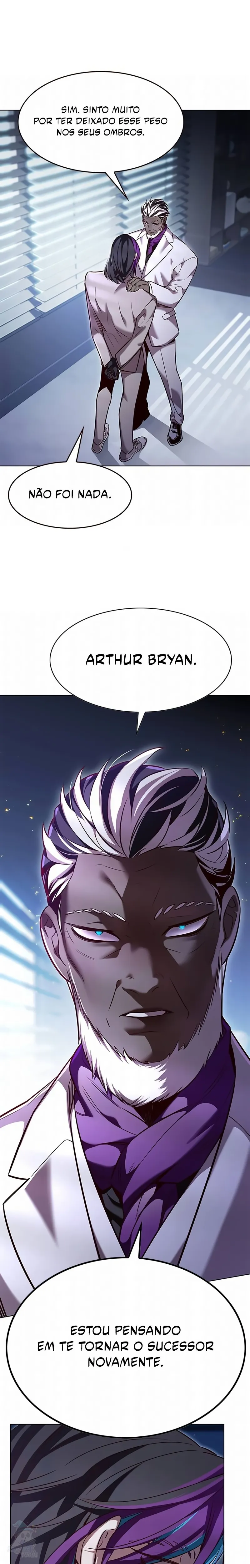 Read Eleceed Português Manga Online