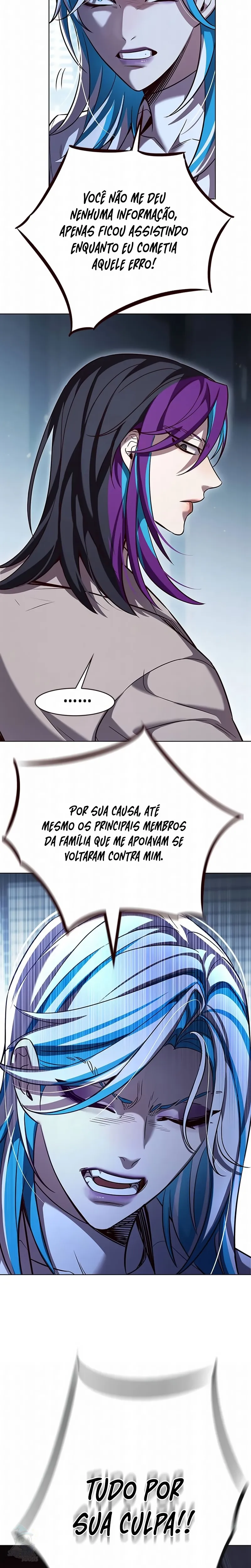 Read Eleceed Português Manga Online