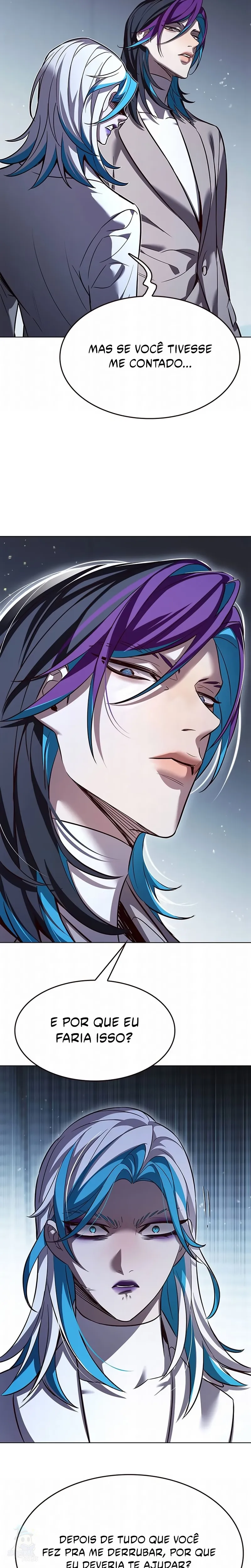 Read Eleceed Português Manga Online