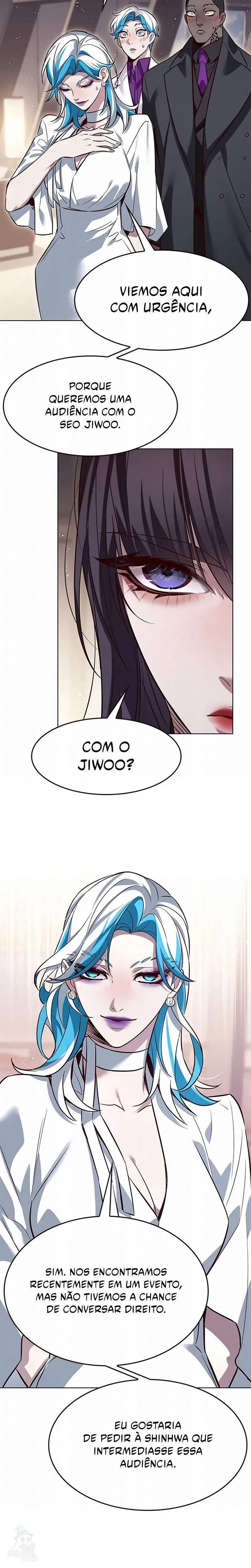 Read Eleceed Português Manga Online