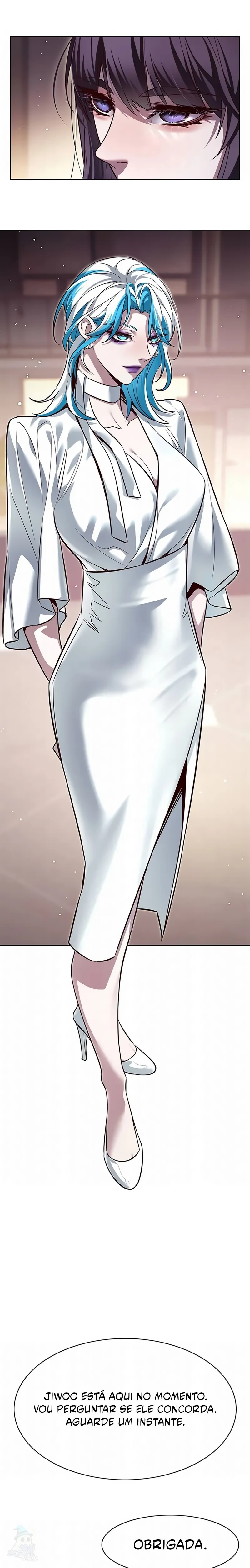 Read Eleceed Português Manga Online