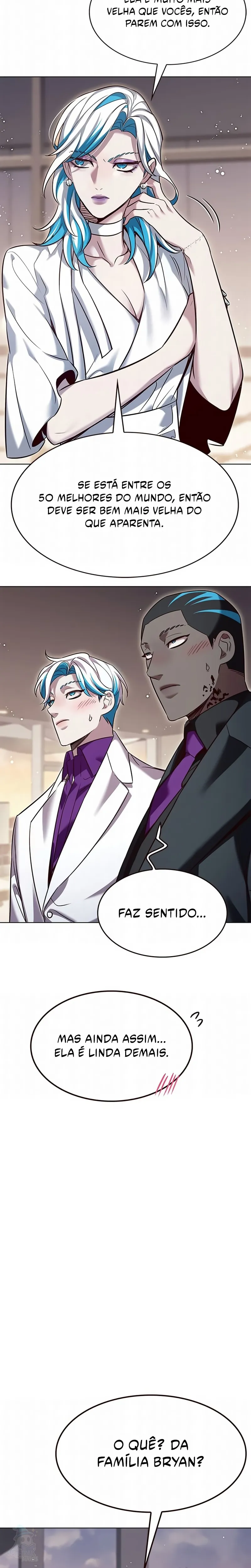 Read Eleceed Português Manga Online