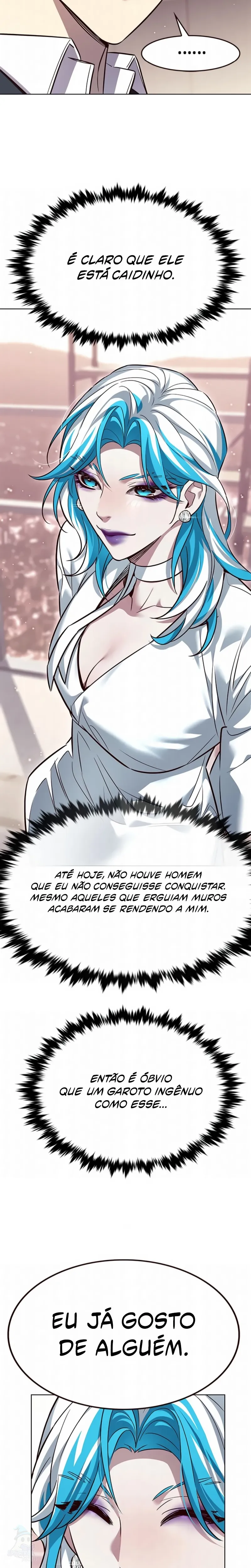 Read Eleceed Português Manga Online